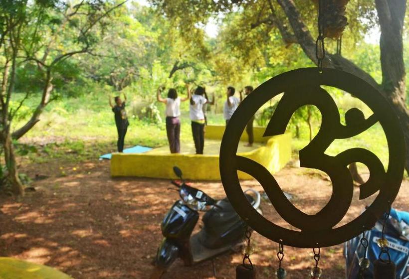 The Nest By Hostelogy 5