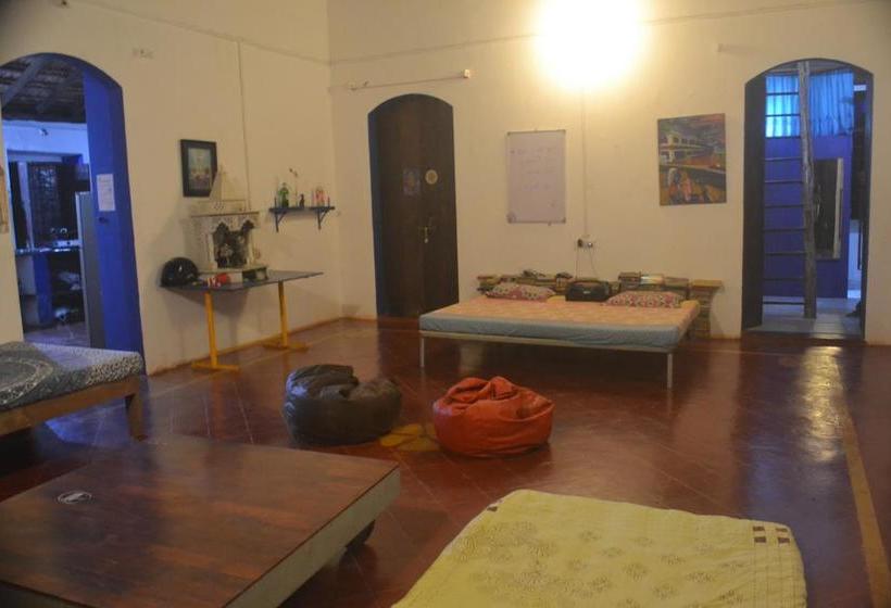 The Nest By Hostelogy 6