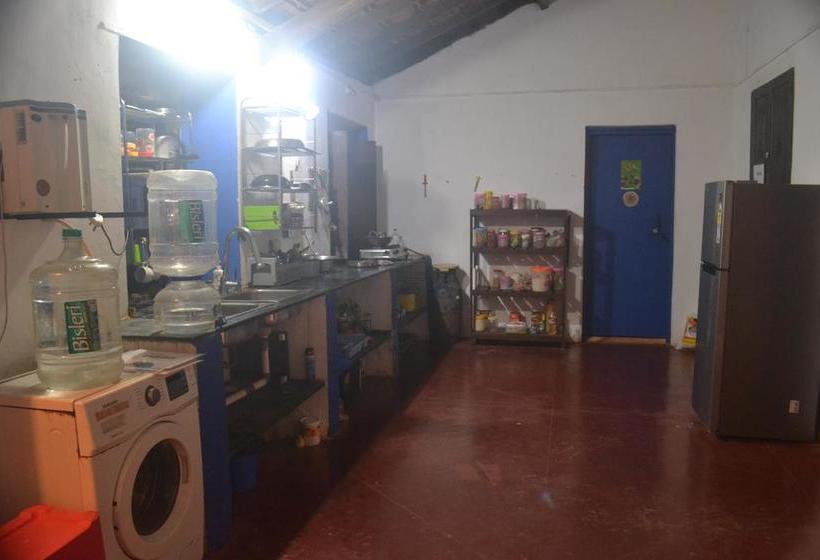 The Nest By Hostelogy 7