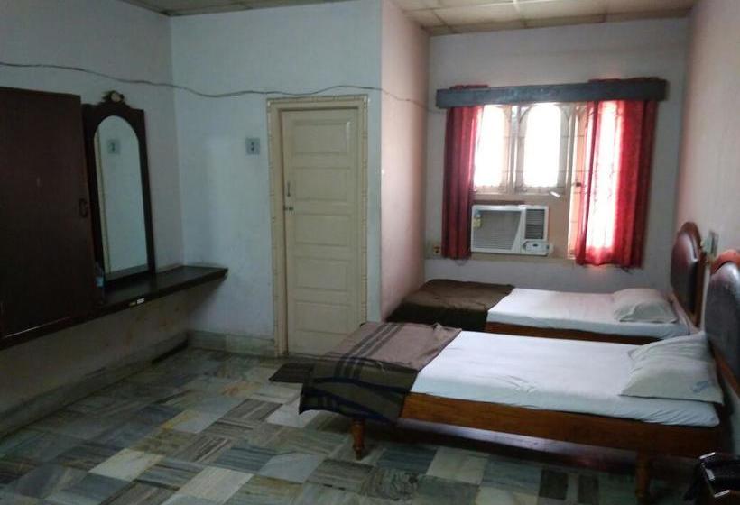 Hotel Manorama Residency Bhubaneshwar