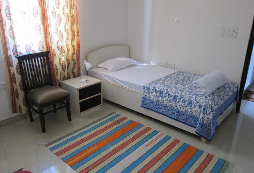 Hotel Avyukta Ayurveda