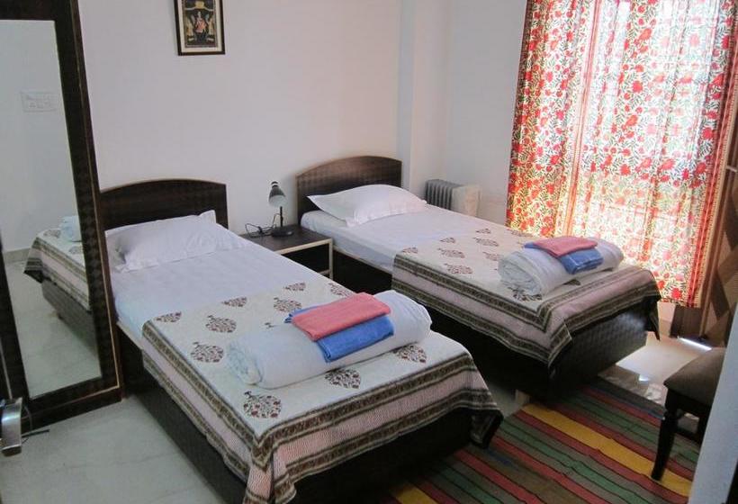 Hotel Avyukta Ayurveda 1