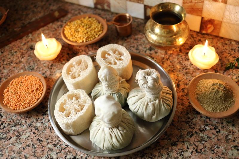 Hotel Avyukta Ayurveda 11