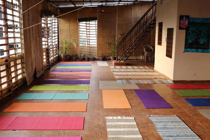 Hotel Avyukta Ayurveda 12