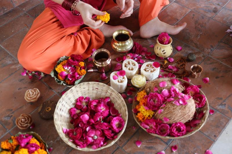 Hotel Avyukta Ayurveda 13