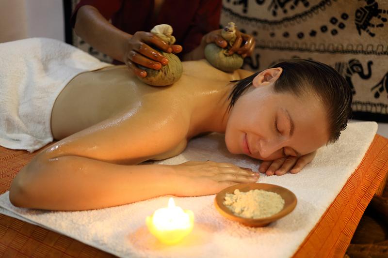 Hotel Avyukta Ayurveda 15