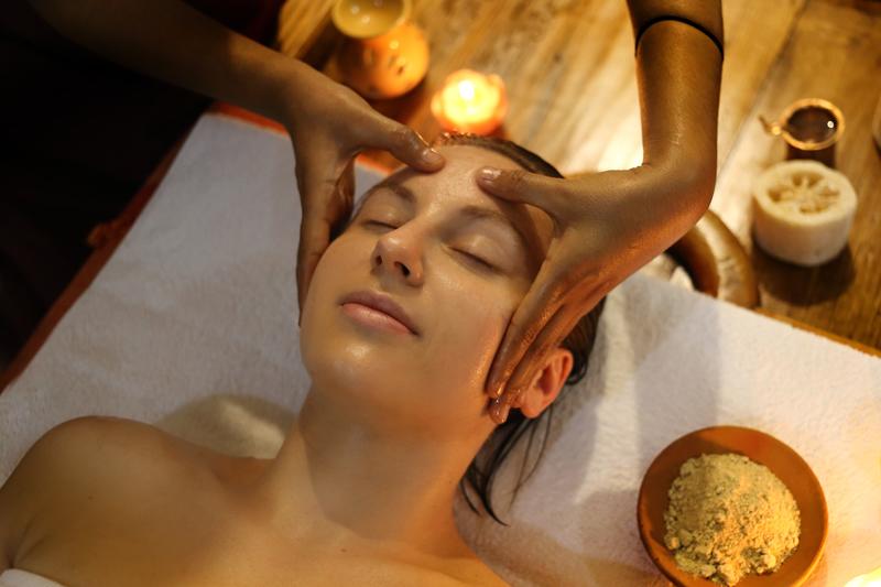 Hotel Avyukta Ayurveda 16