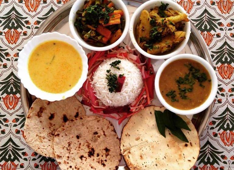 Hotel Avyukta Ayurveda 17