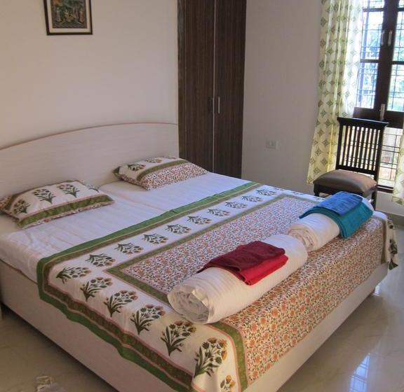 Hotel Avyukta Ayurveda 18
