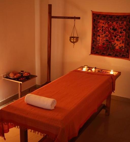Hotel Avyukta Ayurveda 19