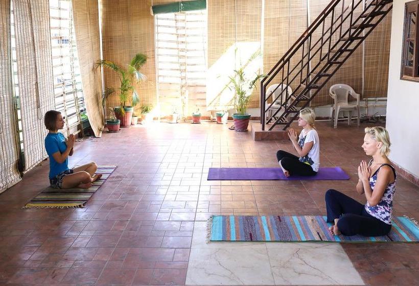 Hotel Avyukta Ayurveda 3