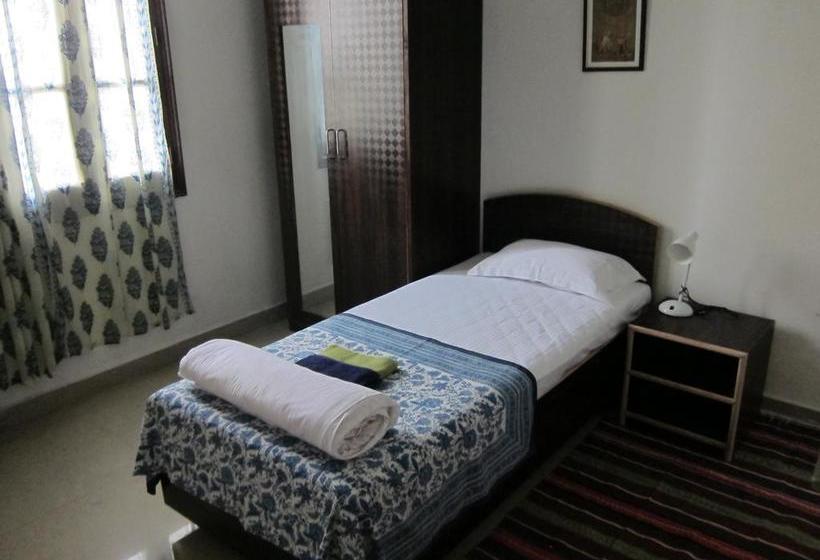 Hotel Avyukta Ayurveda 4
