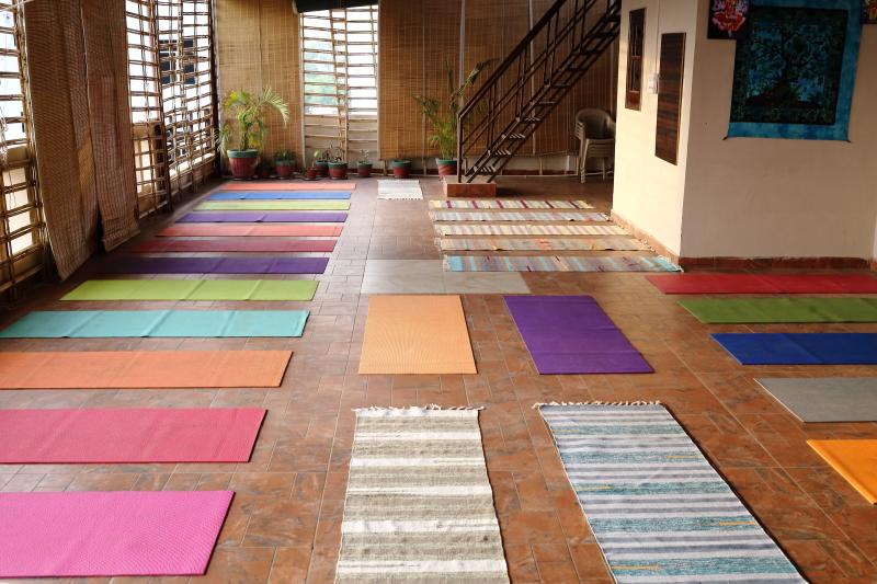 Hotel Avyukta Ayurveda 5