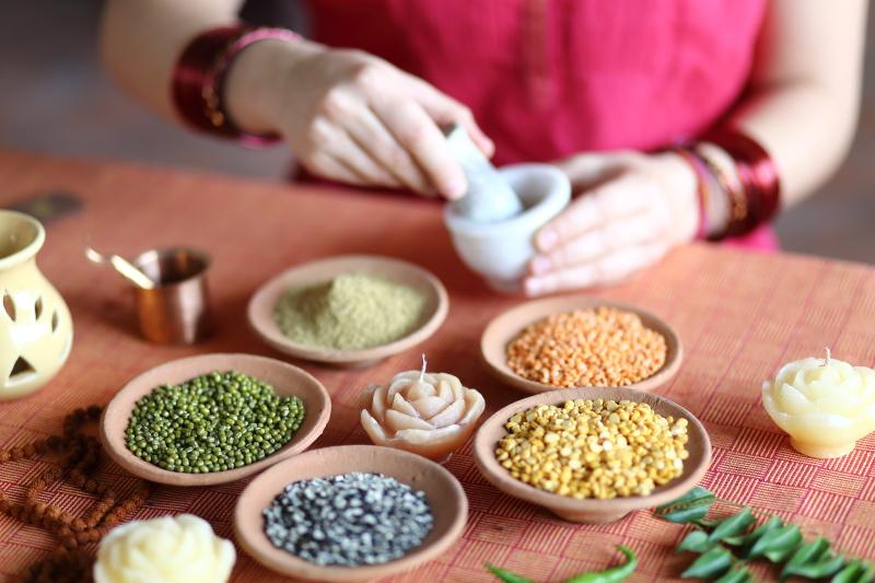 Hotel Avyukta Ayurveda 6