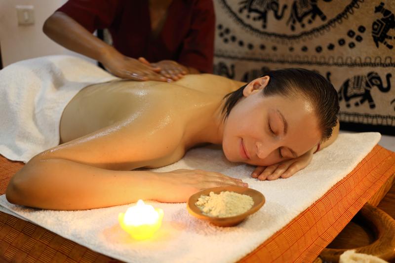 Hotel Avyukta Ayurveda 7