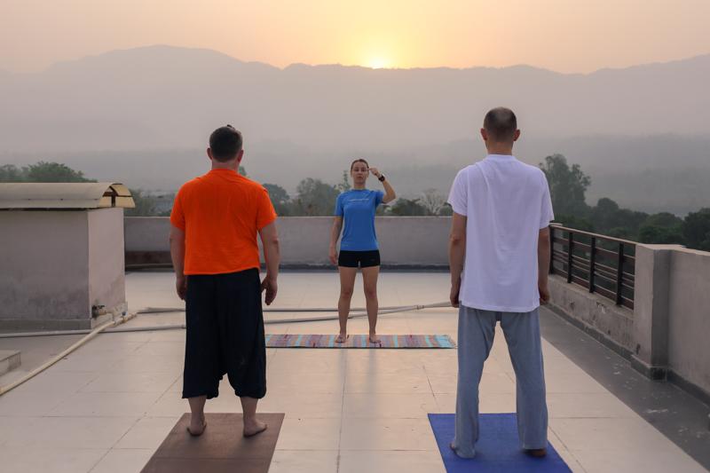 Hotel Avyukta Ayurveda 9