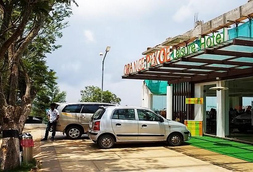 Hotel Orange Pekoe Leisure