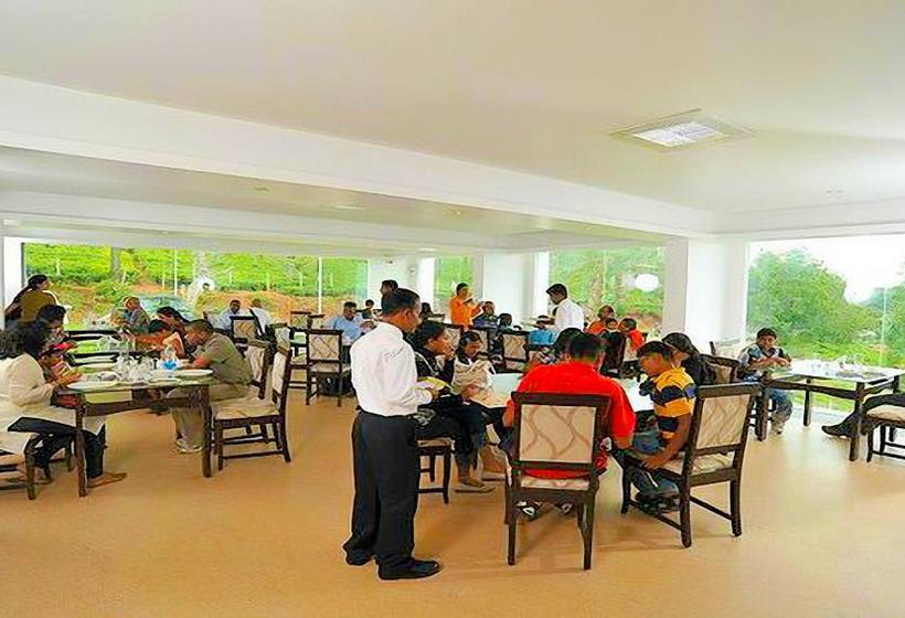 Hotel Orange Pekoe Leisure 1