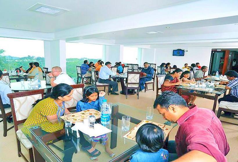 Hotel Orange Pekoe Leisure 10