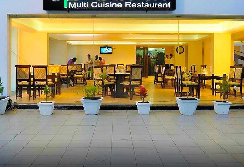 Hotel Orange Pekoe Leisure 11