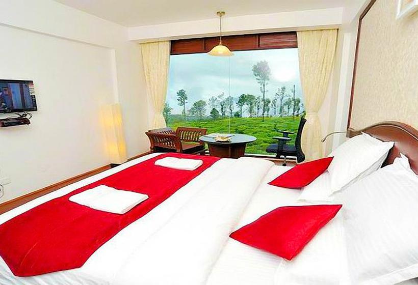 Hotel Orange Pekoe Leisure 12