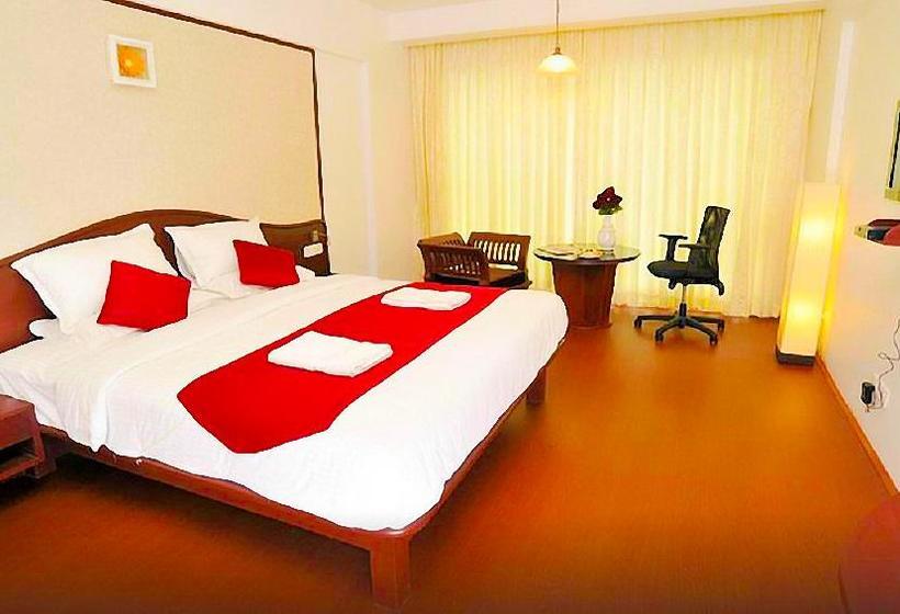 Hotel Orange Pekoe Leisure 13