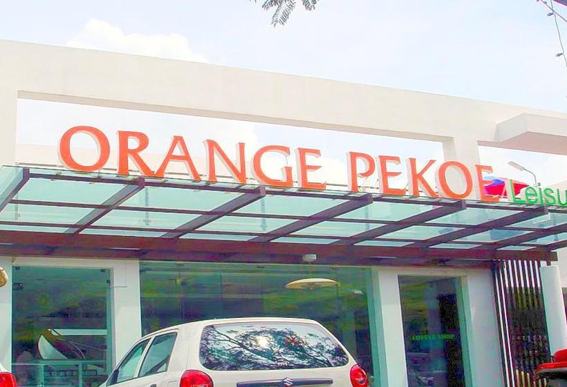 Hotel Orange Pekoe Leisure 14