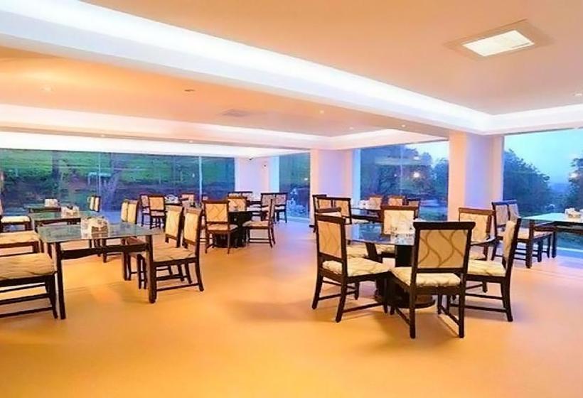 Hotel Orange Pekoe Leisure 3