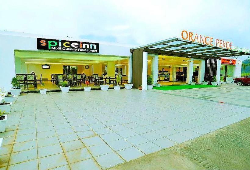 Hotel Orange Pekoe Leisure 4