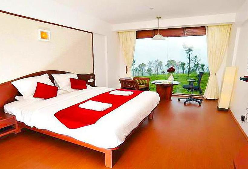 Hotel Orange Pekoe Leisure 5