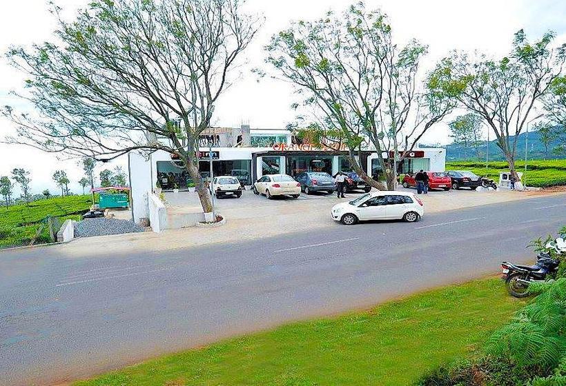 Hotel Orange Pekoe Leisure 6