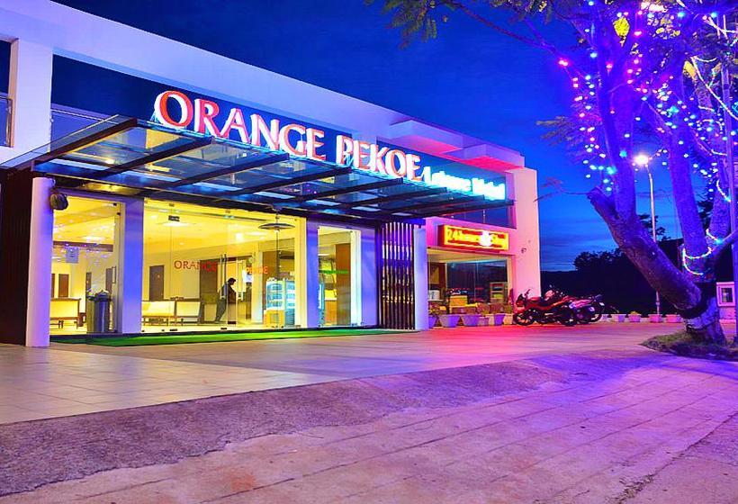 Hotel Orange Pekoe Leisure 7