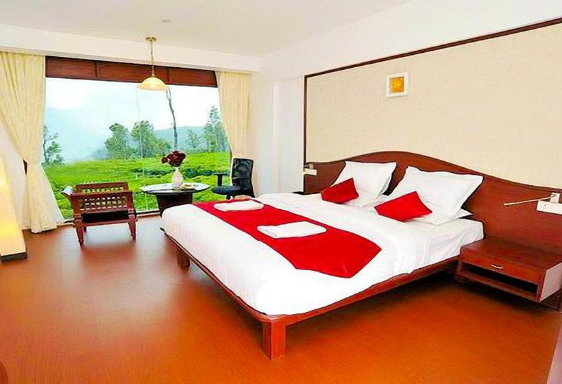 Hotel Orange Pekoe Leisure 9