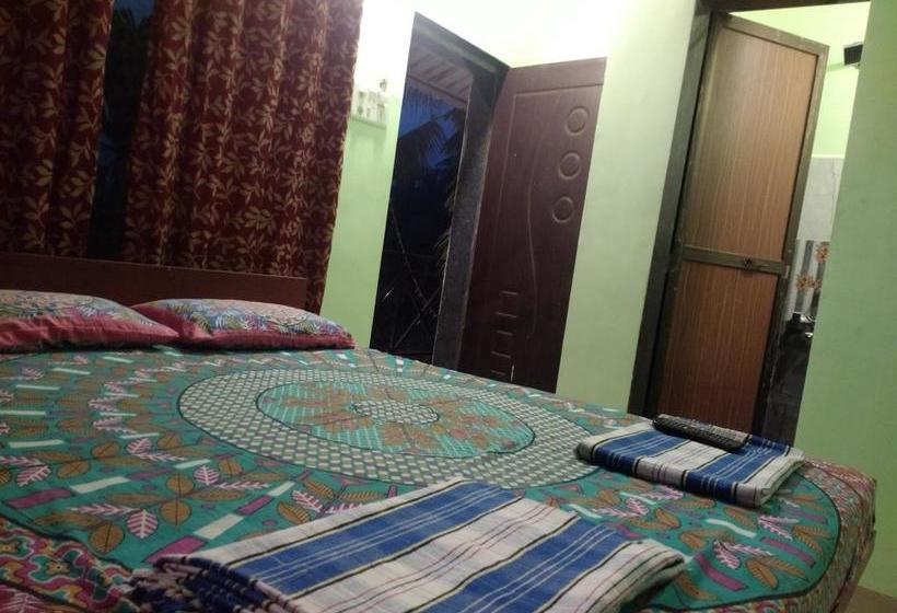 Hotel Adate S Homestay 1