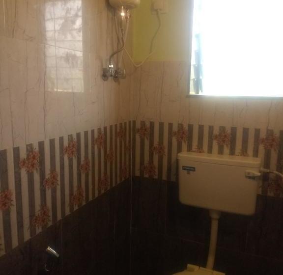 Hotel Adate S Homestay 12