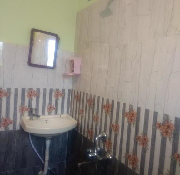 Hotel Adate S Homestay 13