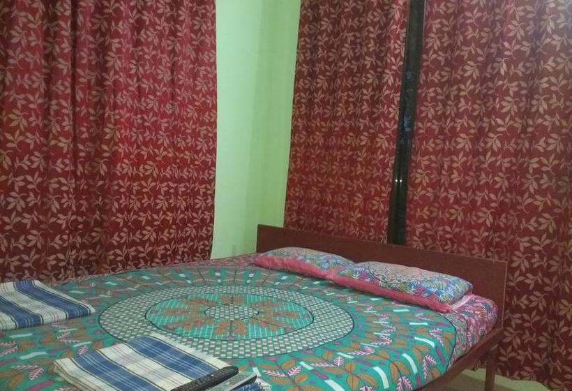 Hotel Adate S Homestay 2