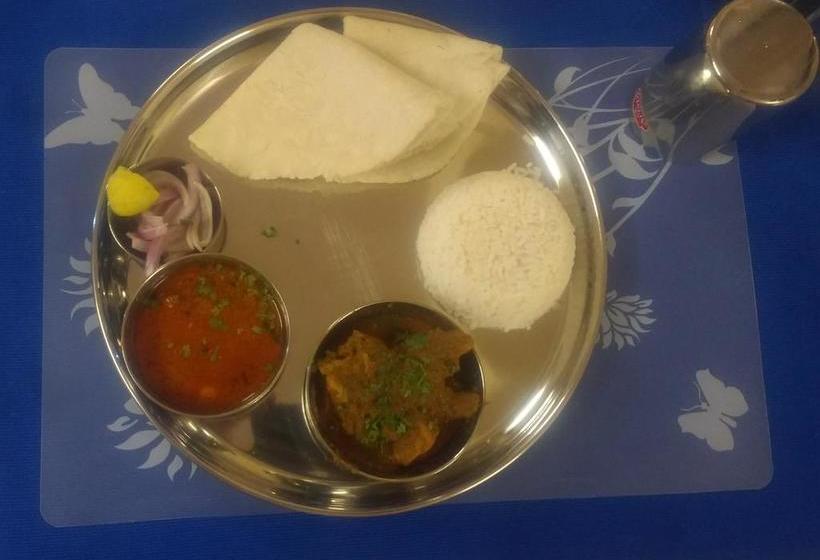 Hotel Adate S Homestay 4