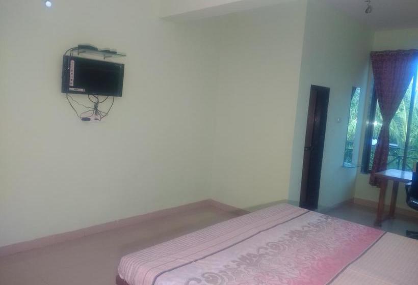 Hotel Adate S Homestay 6