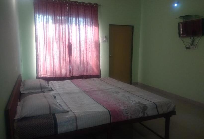 Hotel Adate S Homestay 7