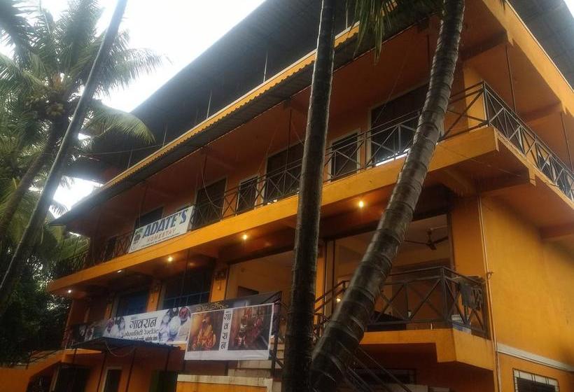 Hotel Adate S Homestay 8