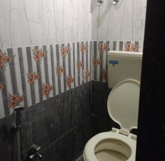 Hotel Adate S Homestay 9