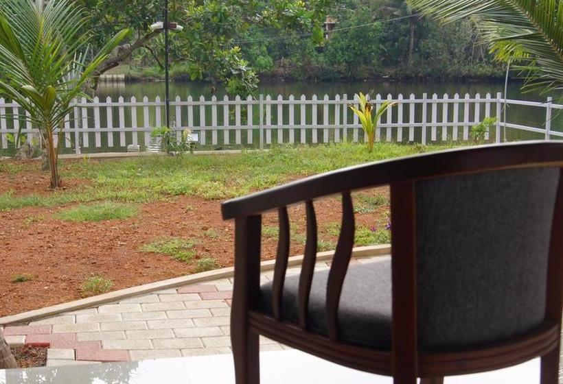 Green Island Resort 1