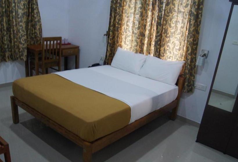 Green Island Resort 3