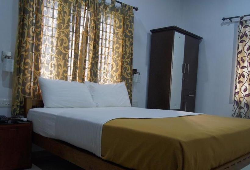 Green Island Resort 5