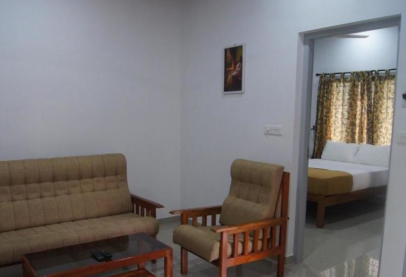 Green Island Resort 6