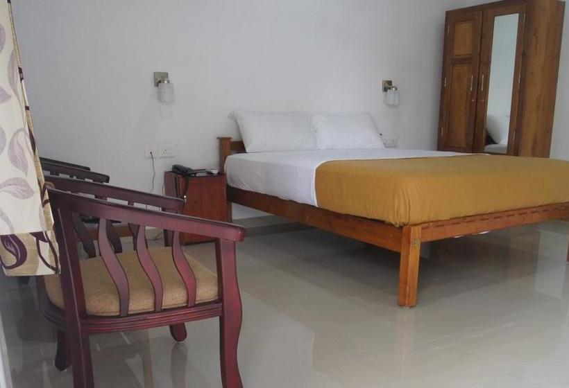 Green Island Resort 7