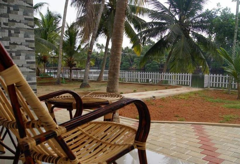 Green Island Resort 9