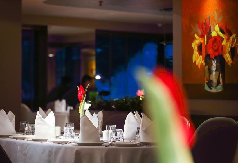 Hotel The Grandeur Boutique 1