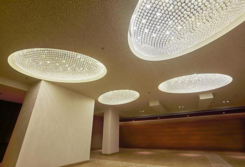 Hotel The Grandeur Boutique 14